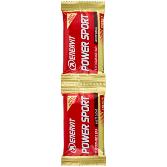 ENERVIT Sport PERFORMANCE BAR - kakav
