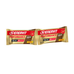 ENERVIT Sport PERFORMANCE BAR double- kakav