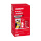 Enervit Magic cherry - Regeneracijski napitek; 10 vrečk x 9g - Višnja