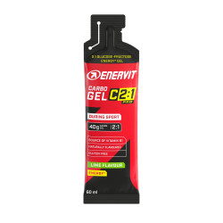 ENERVIT C2:1PRO – Energijski gel CARBO GEL; 60 mL – Limeta