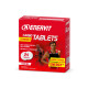 ENERVIT Sport CARBO TABLETS - limona