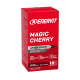 Enervit Magic cherry - Regeneracijski napitek; 10 vrečk x 9g - Višnja