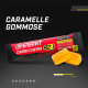 ENERVIT C2:1PRO – Energijski gumijasti bomboni CARBO CHEWS; 34 g – Pomaranča