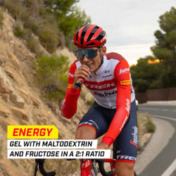 ENERVIT C2:1PRO – Energijski gel CARBO GEL; 60 mL – Limeta