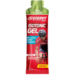 ENERVIT Sport ISOTONIC GEL - jabolko